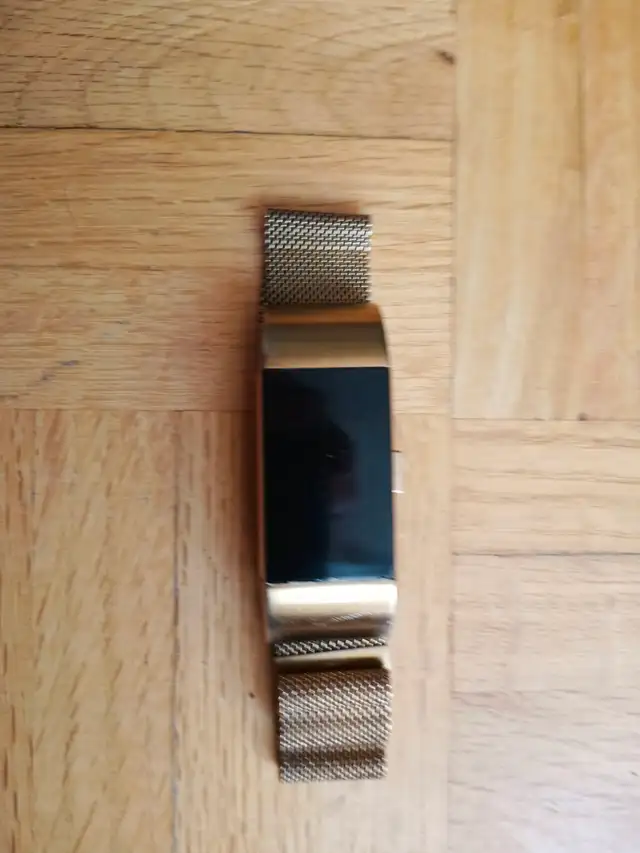 Fitbit Charge 2 Wristband Activity Tracker
