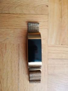 Fitbit Charge 2 Wristband Activity Tracker