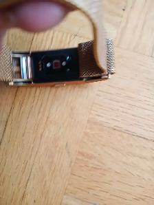 Fitbit Charge 2 Wristband Activity Tracker - Photo 3