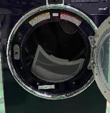 Reconditioned Kenmore Dryer (D7583) with delivery - Photo 3