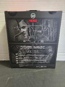 Wicked Audio Hero Headphones - Photo 2