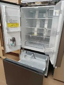 LG 33-inch French Door Refrigerator - Photo 4