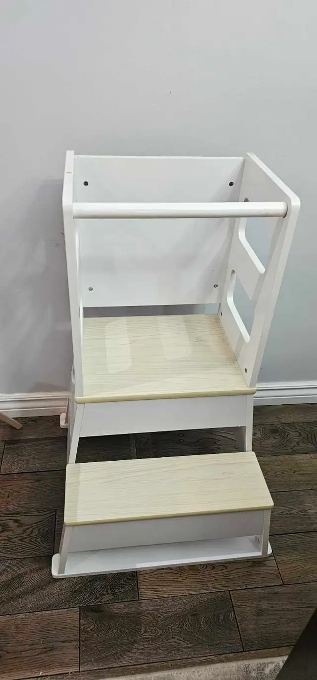 Montessori Learning Tower