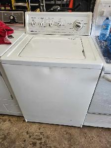 kenmore washer heavy d