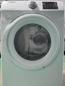 Reconditioned Samsung Dryer (D7584) with delivery