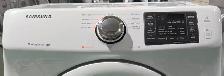 Reconditioned Samsung Dryer (D7584) with delivery - Photo 2