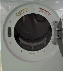 Reconditioned Samsung Dryer (D7584) with delivery - Photo 3