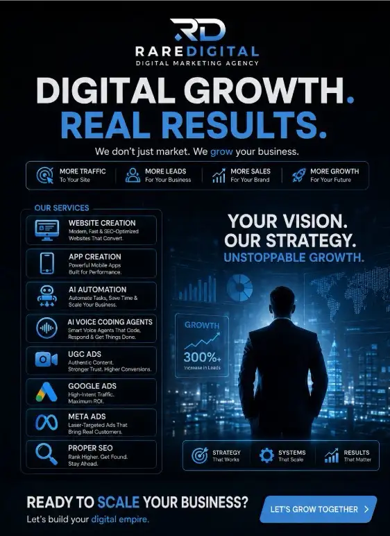 Digital Marketing Services