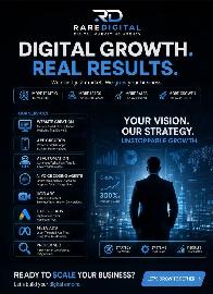 Digital Marketing Services