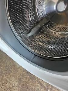 LG WASHER AND DRYER SET - Photo 2