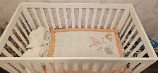 Baby Crib - Photo 3