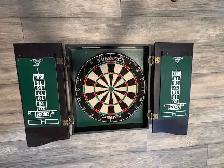 Eastpoint Derbyshire Dartboard - Photo 2