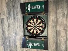 Eastpoint Derbyshire Dartboard - Photo 3