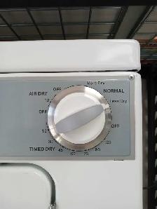 Whirlpool Compact Electric Dryer - Photo 5