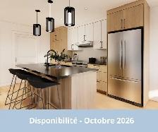 3 1/2 NEUF À LOUER – Deux-Montagnes - Photo 2