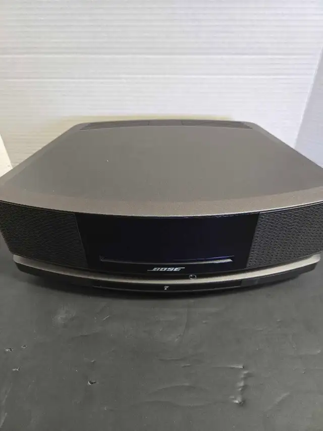 Bose Wave System IV With Soundtouch Add On