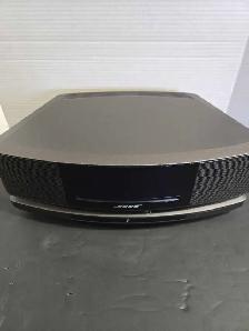 Bose Wave System IV With Soundtouch Add On