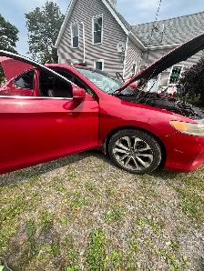 Honda Accord - Photo 2