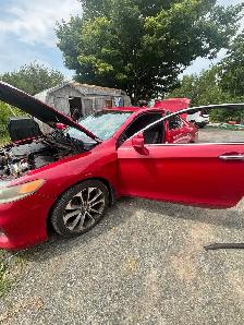 Honda Accord - Photo 3