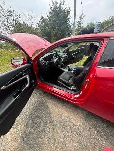 Honda Accord - Photo 4