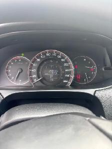 Honda Accord - Photo 7