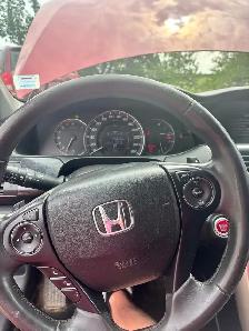 Honda Accord - Photo 8