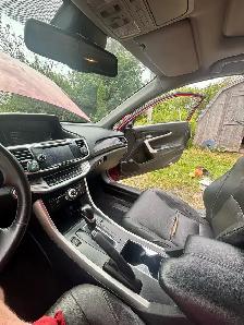 Honda Accord - Photo 10