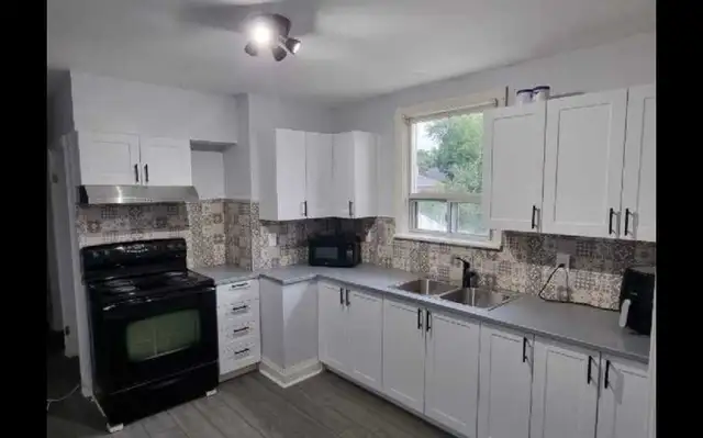 Room by Mohawk College