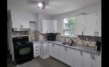 Room by Mohawk College