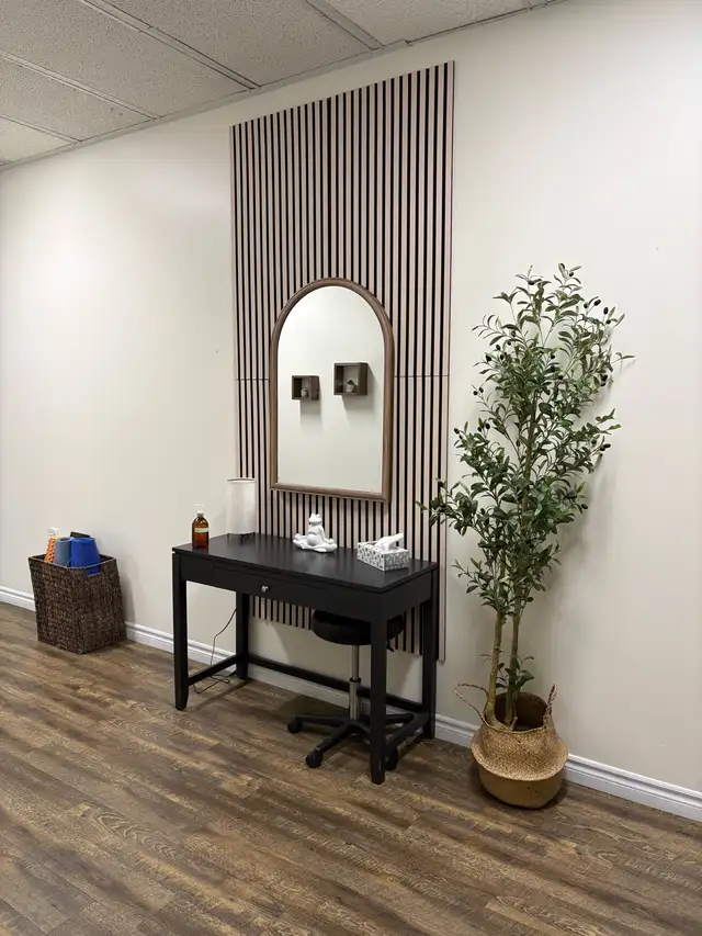 Registered Massage Therapist