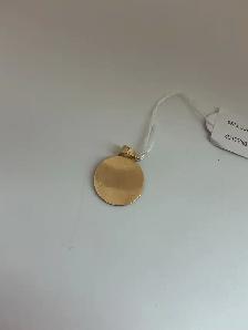 breloque	 en or 14k - Photo 2