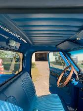 1972 Chev C10 Super Cheyenne Short Box - Photo 6