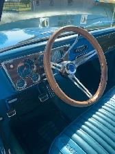 1972 Chev C10 Super Cheyenne Short Box - Photo 7