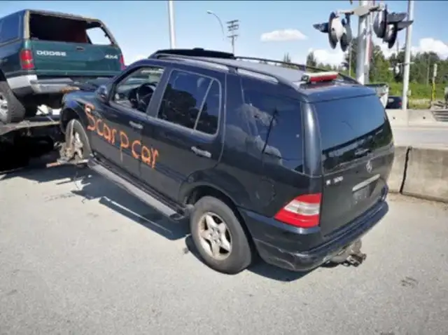 Cash For Cars Edmonton Buying Junk Cars 24/7