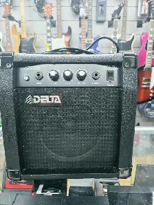 Amplificateur de guitare Delta DG-10