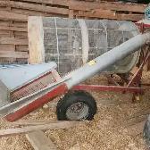 Grain Cleaner