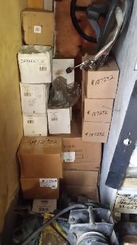 parts, parts & more parts for lawn & garden tractors - Photo 6