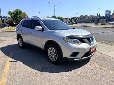 2014 Nissan Rogue S FWD 2.5L One Owner Certified - Photo 3