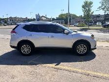 2014 Nissan Rogue S FWD 2.5L One Owner Certified - Photo 4