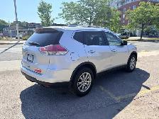 2014 Nissan Rogue S FWD 2.5L One Owner Certified - Photo 5