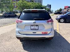 2014 Nissan Rogue S FWD 2.5L One Owner Certified - Photo 6