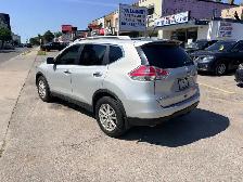 2014 Nissan Rogue S FWD 2.5L One Owner Certified - Photo 7