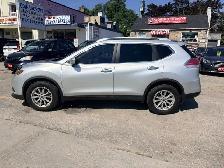 2014 Nissan Rogue S FWD 2.5L One Owner Certified - Photo 8