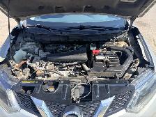 2014 Nissan Rogue S FWD 2.5L One Owner Certified - Photo 9