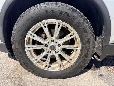 2014 Nissan Rogue S FWD 2.5L One Owner Certified - Photo 10