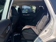 2014 Nissan Rogue S FWD 2.5L One Owner Certified - Photo 12