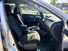 2014 Nissan Rogue S FWD 2.5L One Owner Certified - Photo 13