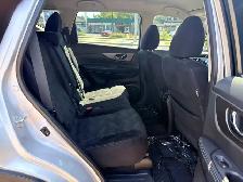 2014 Nissan Rogue S FWD 2.5L One Owner Certified - Photo 14