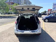 2014 Nissan Rogue S FWD 2.5L One Owner Certified - Photo 15