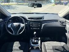 2014 Nissan Rogue S FWD 2.5L One Owner Certified - Photo 16